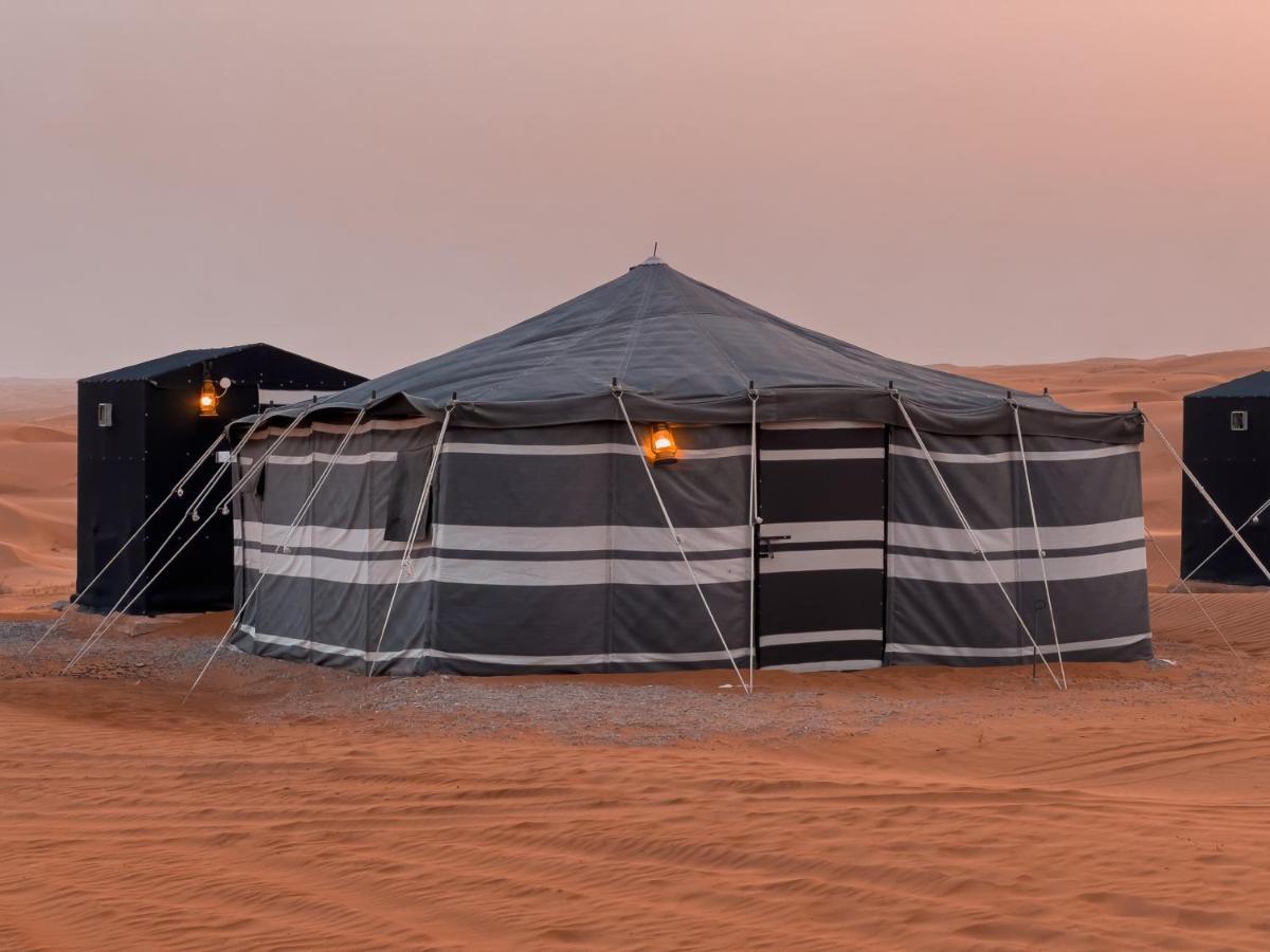Sands Dream Tourism Camp Shahiq Luaran gambar
