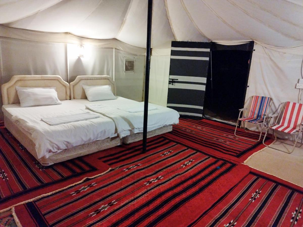 Sands Dream Tourism Camp Shahiq Luaran gambar