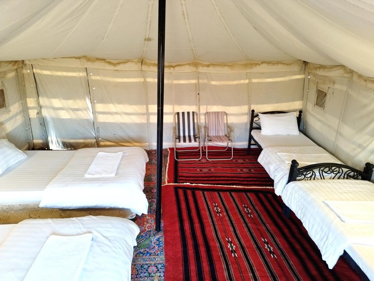 Sands Dream Tourism Camp Shahiq Luaran gambar