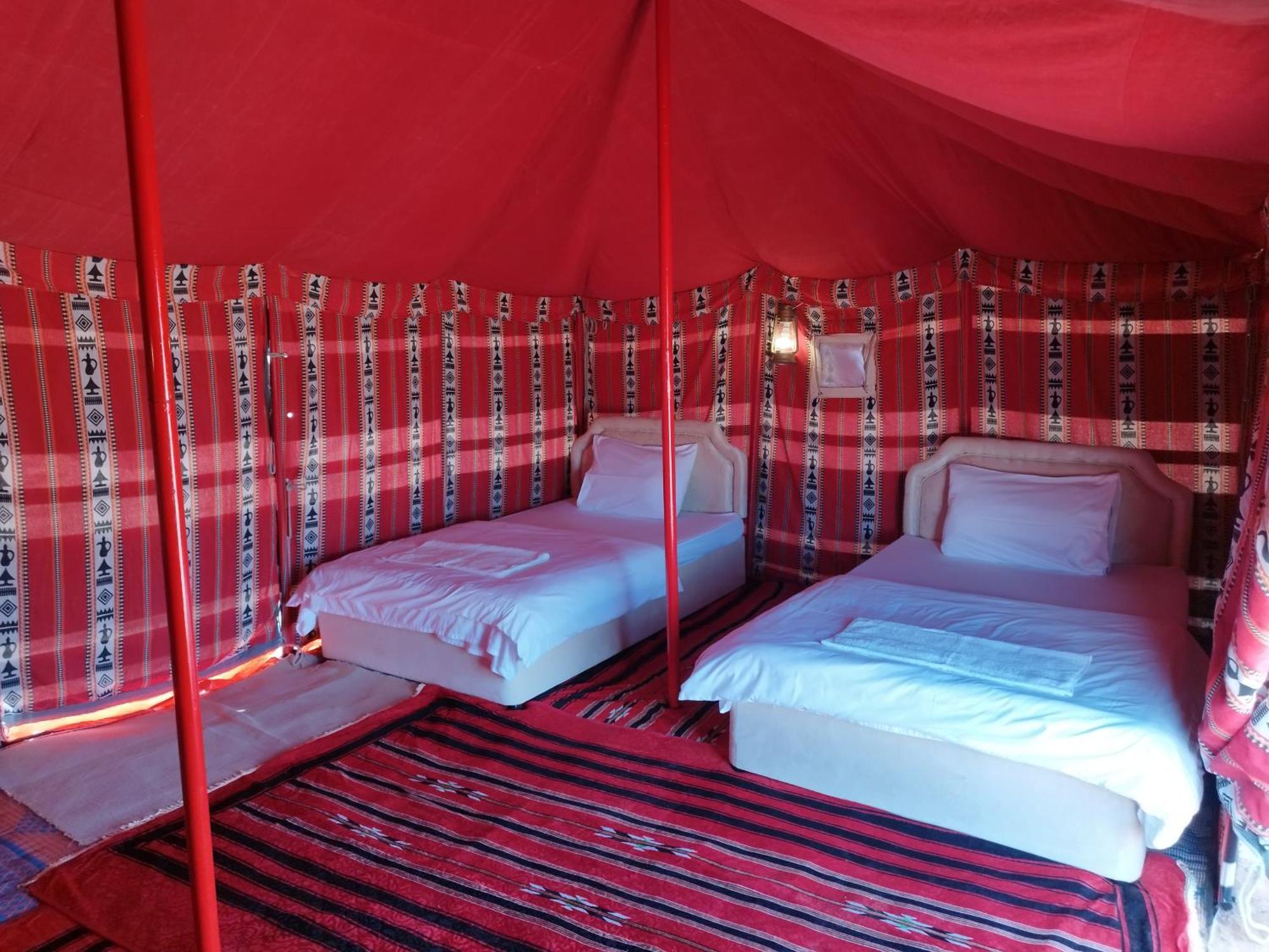 Sands Dream Tourism Camp Shahiq Luaran gambar