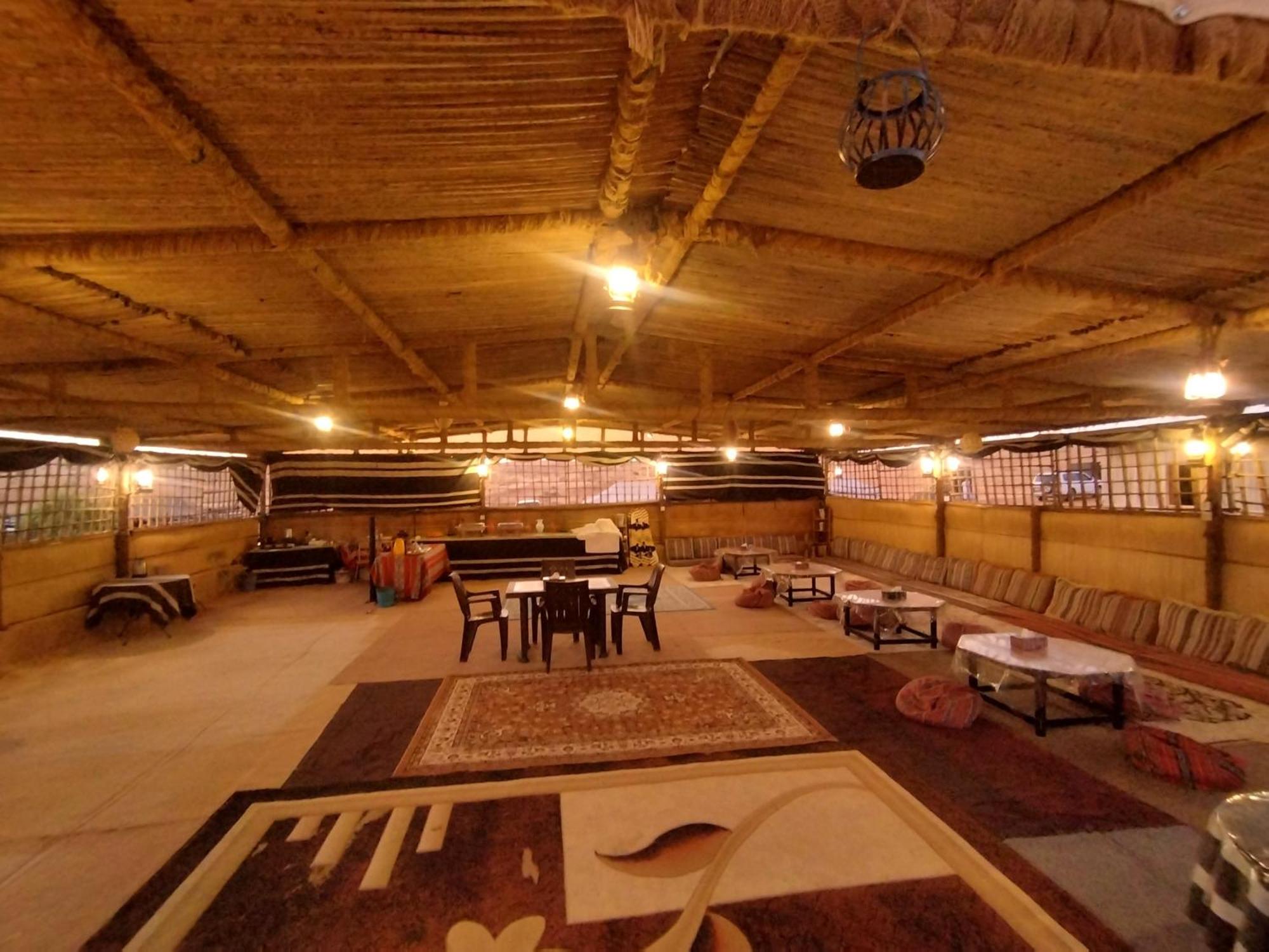 Sands Dream Tourism Camp Shahiq Luaran gambar